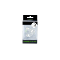 Sport Fucker Trainer Ring Clear