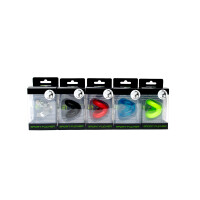 Sport Fucker Trainer Ring Clear