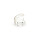 Sport Fucker Trainer Ring Clear