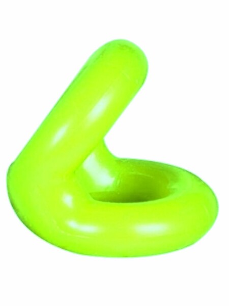 Sport Fucker Trainer Ring Neon Green