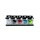 Sport Fucker Trainer Ring Neon Green
