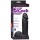 CodeBlack ULTRASKYN Dildo von Doc Johnson