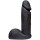 CodeBlack ULTRASKYN Dildo von Doc Johnson