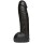 CodeBlack Realistic Dildo von Doc Johnson