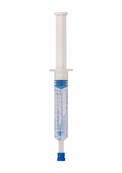 LubraGel Gleitgel - 6 ml