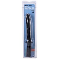 Classic Manhandler - 36.80 cm. (14.50 inch) - Black