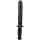 Classic Manhandler - 36.80 cm. (14.50 inch) - Black