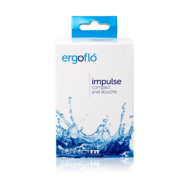 PerfectFitBrand ErgoflÃ³ Impulse - Black