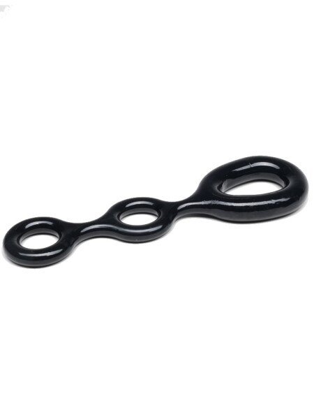 Sport Fucker 3 Way Black