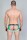 Timoteo Classic Pop-Out Soccer Jock - Kelly Green - XL