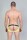 Timoteo Classic Pop-Out Soccer Jock - Lemon - M
