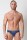 CellBlock 13 Dragnet Jockstrap - Blue - S
