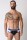 Cellblock 13 Dugout Jock Brief blau