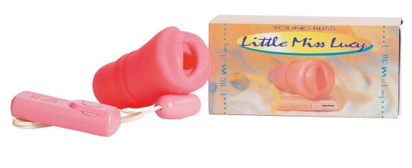 Seven Creations Vagina Little Miss Lucy