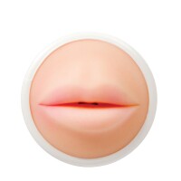 Shots Toys - Easier Reiter - Masturbator - Mund