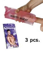 Dansex WaterWoman 5 Stk.