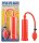 Seven Creations Penis Enlarger Potenzpumpe rot