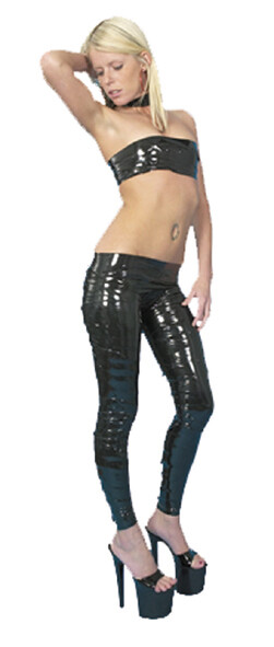 XX-DREAMSTOYS Bondage Tape schwarz