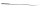 XX-DREAMSTOYS Gerte, 90cm long
