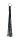 XX-DREAMSTOYS Fingerpeitsche schwarz