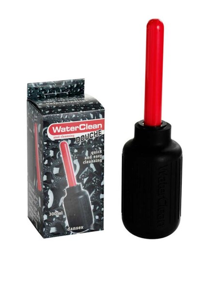 Dansex WaterClean Douche