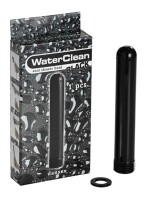 Dansex WaterClean Shower Head black