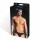 Blue Line Performance Microfiber G-String L/XL