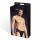 Blue Line Performance Microfiber Jock Strap S/M