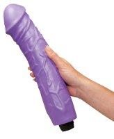 You2Toys Queeny Love Giant Lover Purple