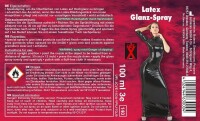 Late X Latex-Glanz-Spray 100 ml