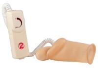 You2Toys Vibro Präser