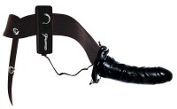 PIPEDREAM - FANTASY FOR SERIES Vibrating Strap-On Dildo