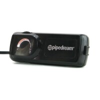 PIPEDREAM - FANTASY FOR SERIES Vibrating Strap-On Dildo