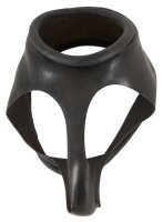 You2Toys Penismanschette black