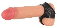 You2Toys Penismanschette black