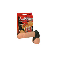 You2Toys Penismanschette black