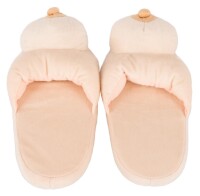 You2Toys Plush Breast Slippers
