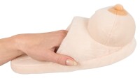 You2Toys Plush Breast Slippers