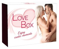 You2Toys Love Box international