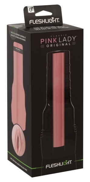 FLESHLIGHT Pink Lady Original