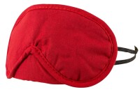 Cottelli Collection Augenmasken 2er-Set rot/sw