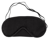 Cottelli Collection Augenmasken 2er-Set rot/sw