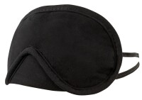 Cottelli Collection Augenmasken 2er-Set rot/sw