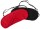 Cottelli Collection Augenmasken 2er-Set rot/sw