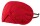 Cottelli Collection Augenmasken 2er-Set rot/sw