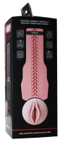 FLESHLIGHT Fleshlight Vibro - Pink Lady Touch