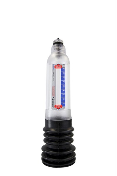 Bathmate Hydropump - Clear