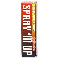 RUF SPRAY M UP LAVETRA ERECTION