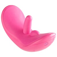 Doc Johnson iRide - Hands-Free Vibrator