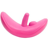 Doc Johnson iRide - Hands-Free Vibrator
